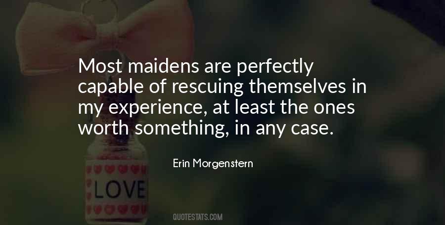 Capable Women Quotes #1310642