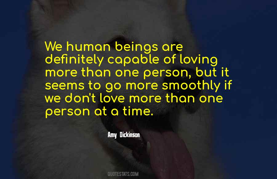 Capable Women Quotes #1320075