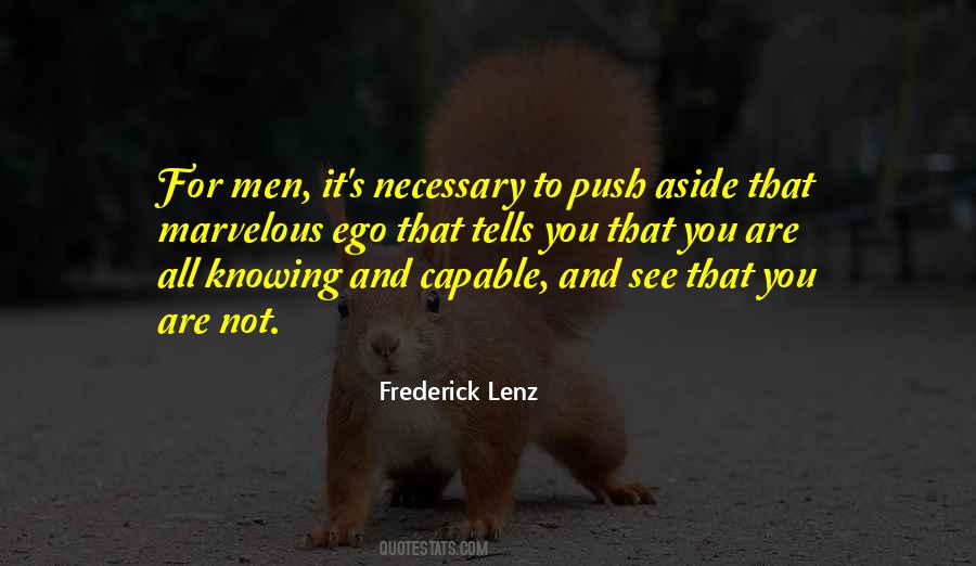 Capable Women Quotes #1592513