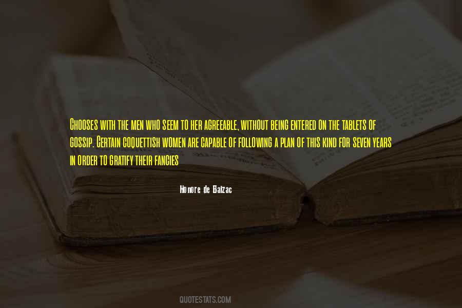 Capable Women Quotes #1594879