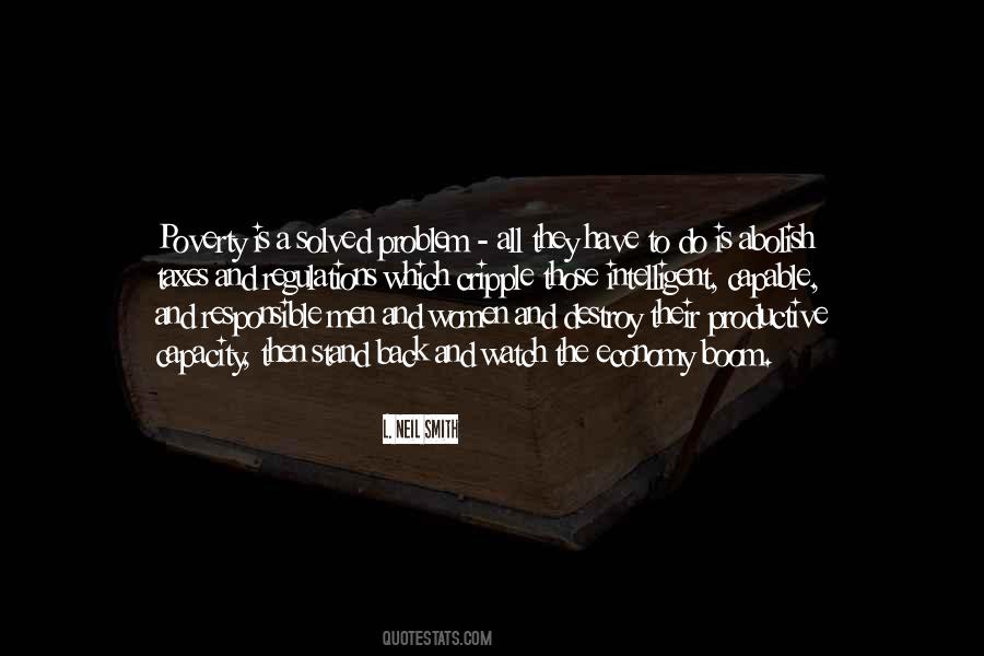 Capable Women Quotes #243166
