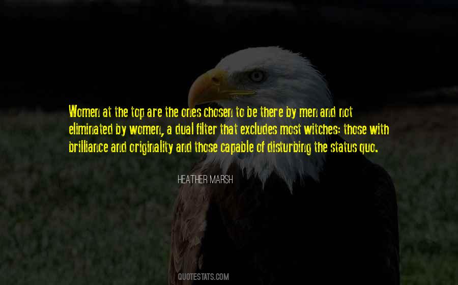 Capable Women Quotes #706053