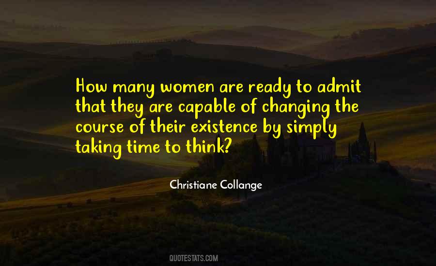 Capable Women Quotes #737099