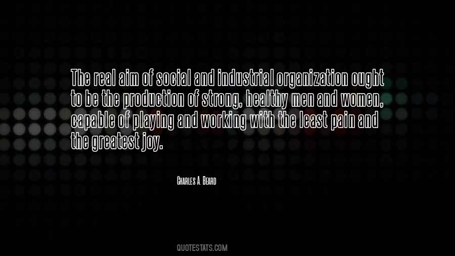 Capable Women Quotes #811748
