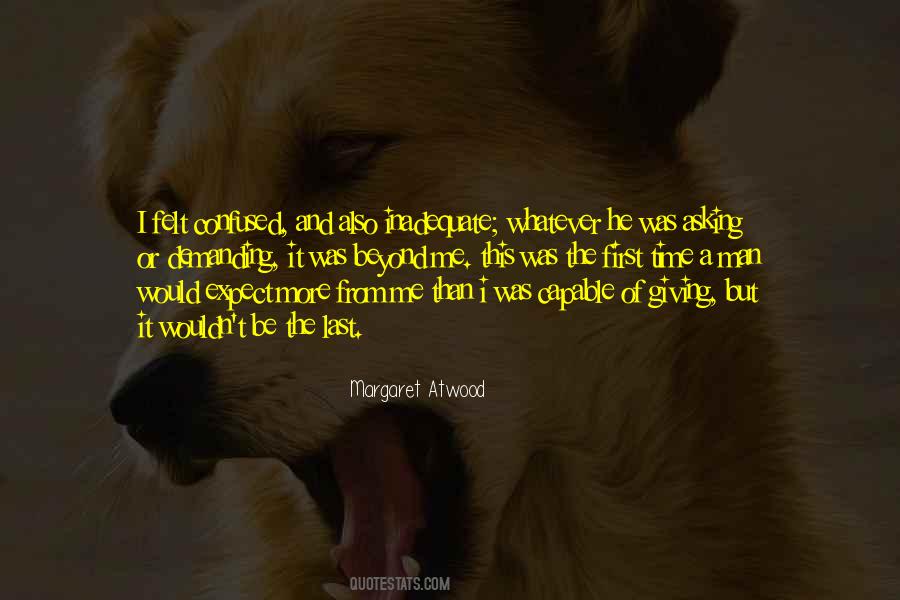 Capable Women Quotes #830099