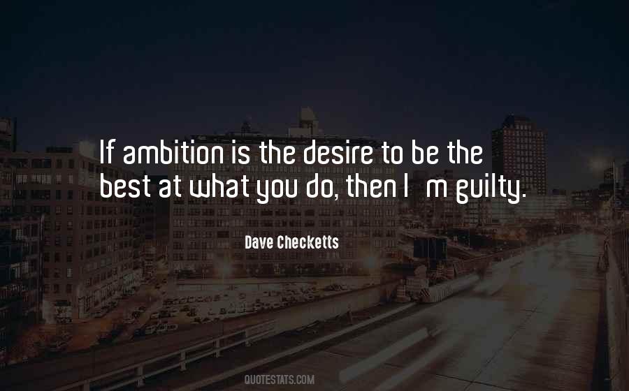 Do What You Do Best Quotes #153943