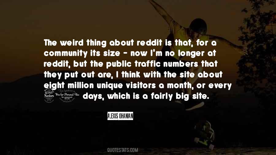 Quotes About Visitors #1059410