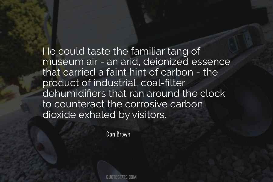 Quotes About Visitors #1188748