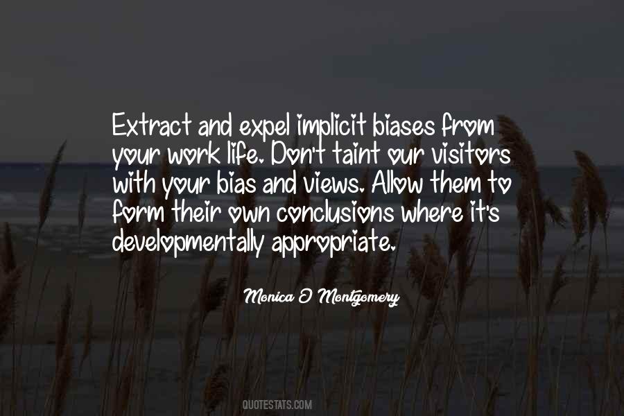 Quotes About Visitors #1351044