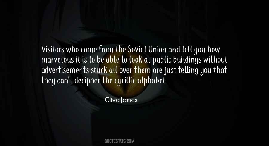 Quotes About Visitors #1517224