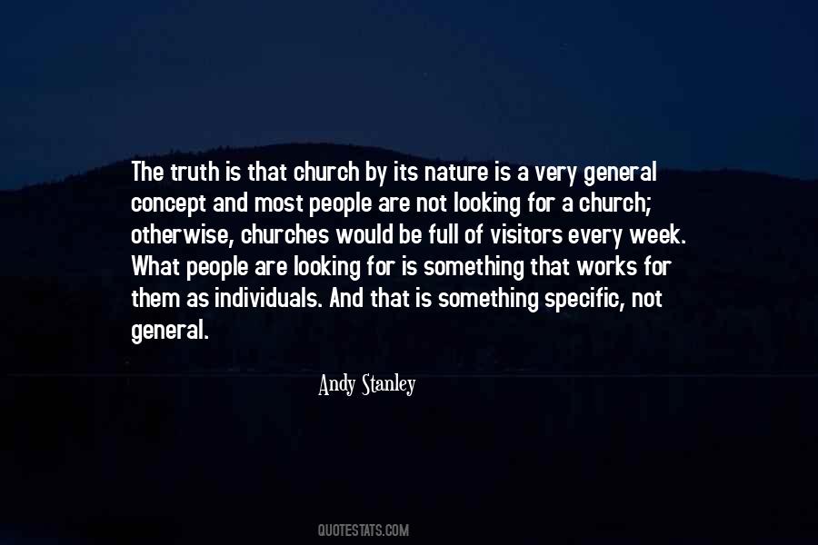 Quotes About Visitors #1522030