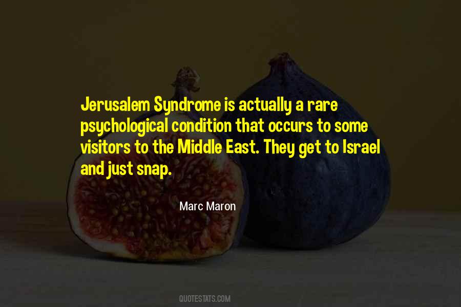 Quotes About Visitors #956919