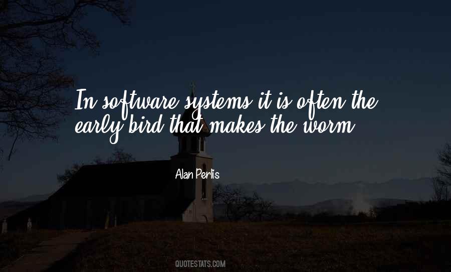 Systems It Quotes #950948