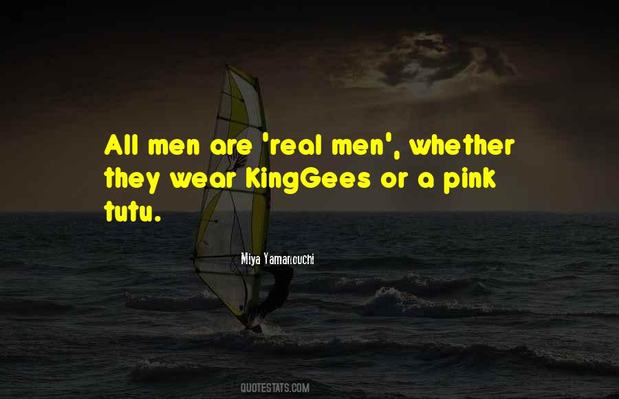 Real Equality Quotes #715808