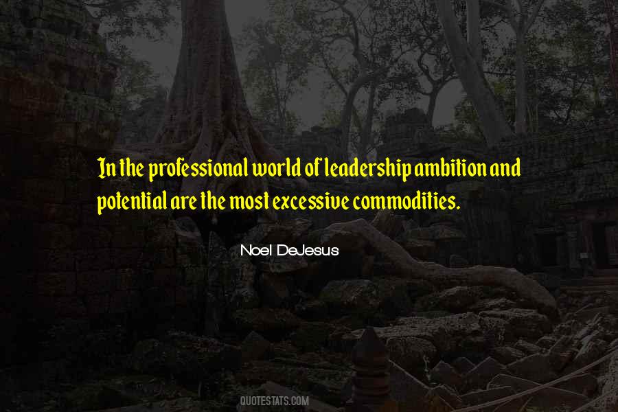 Quotes About Leadership In Business #1136769
