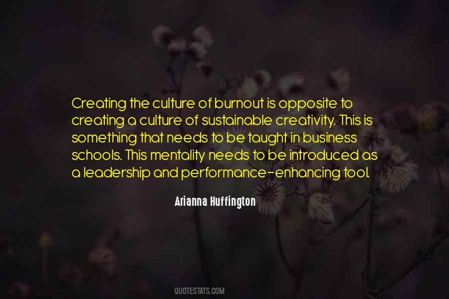 Quotes About Leadership In Business #187891