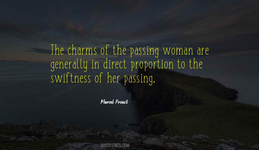 Quotes About Swiftness #1747228