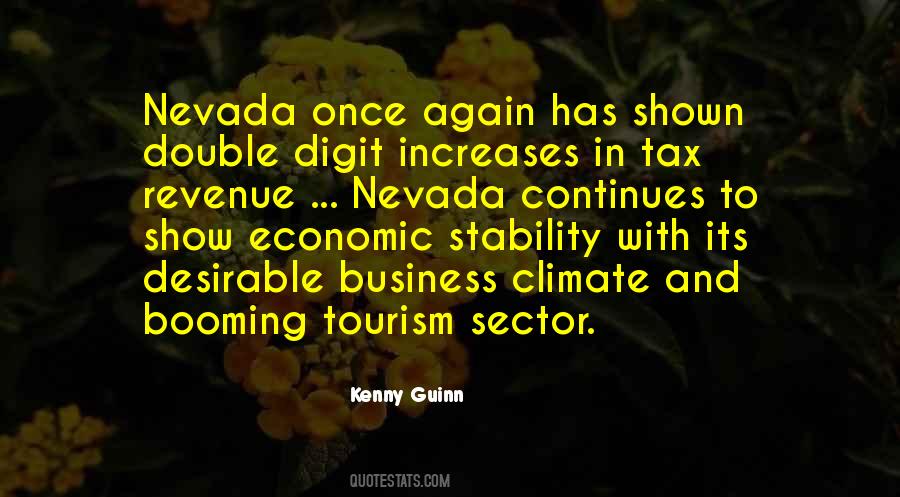 Quotes About Tax Increases #1227746