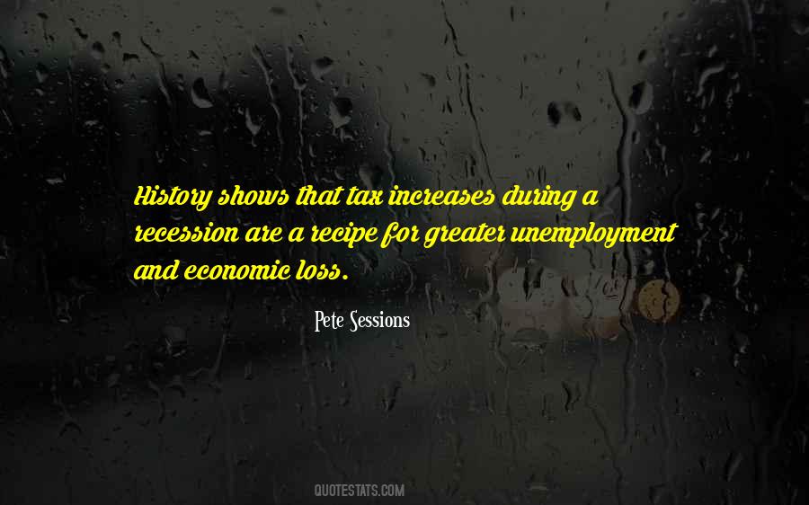 Quotes About Tax Increases #726868