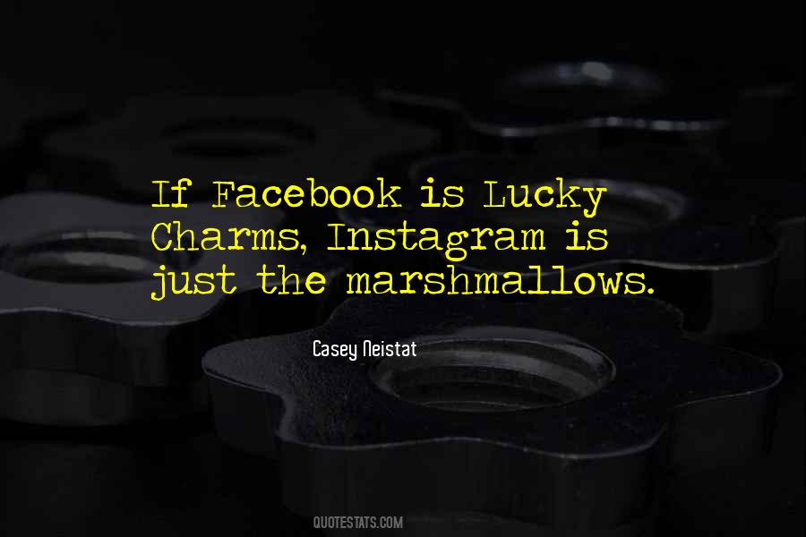Quotes About Marshmallows #1347653