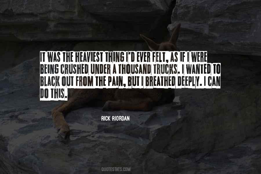 The Titan S Curse Quotes #1353586