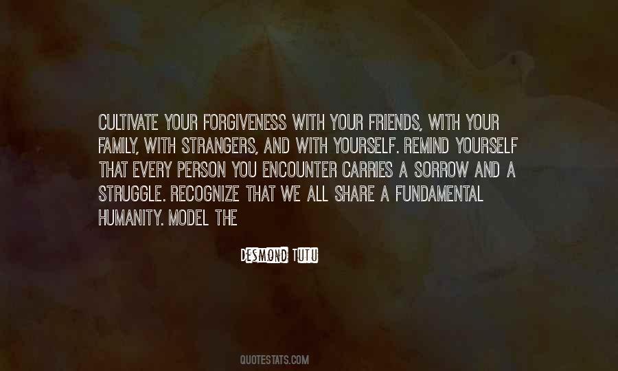 Quotes About Forgiveness Yourself #698751