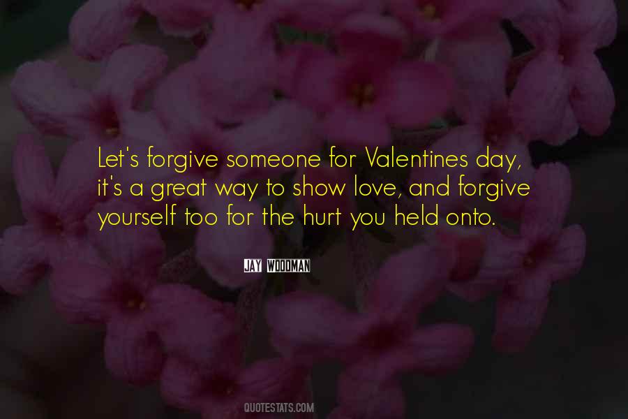 Quotes About Forgiveness Yourself #919728