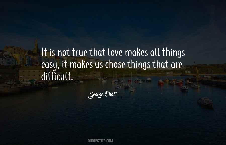 Quotes About Not True Love #165795