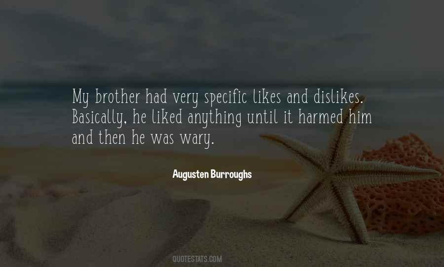 Quotes About Piccadilly #885211