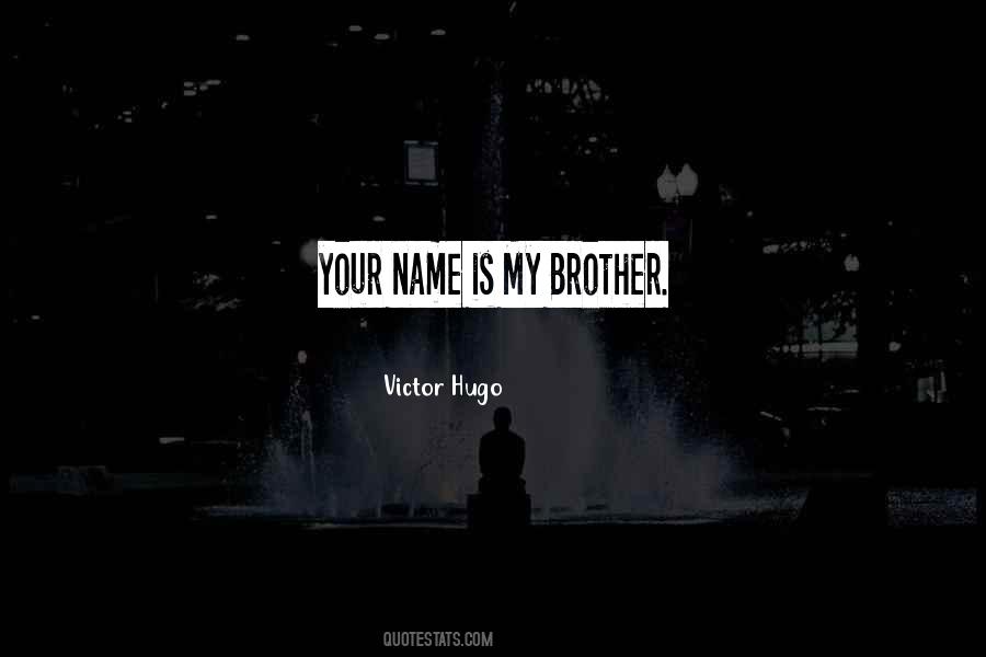 Your Name Is Quotes #1483488