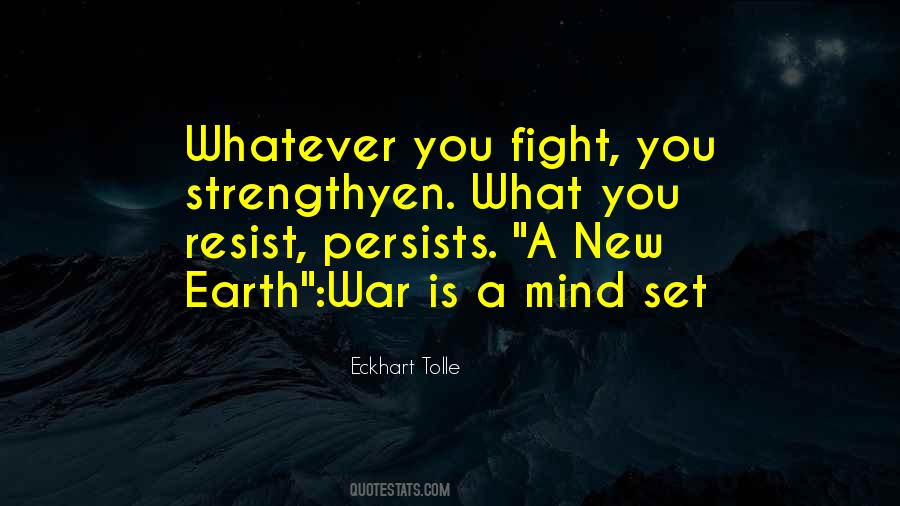 New Earth Quotes #1268114