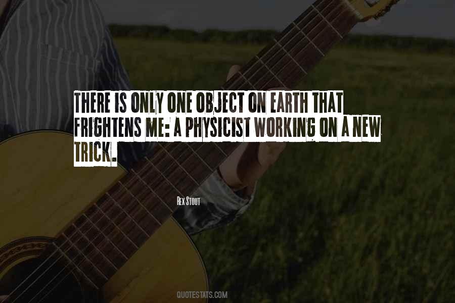 New Earth Quotes #48013