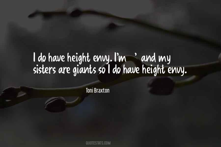 Quotes About Giants #1133100