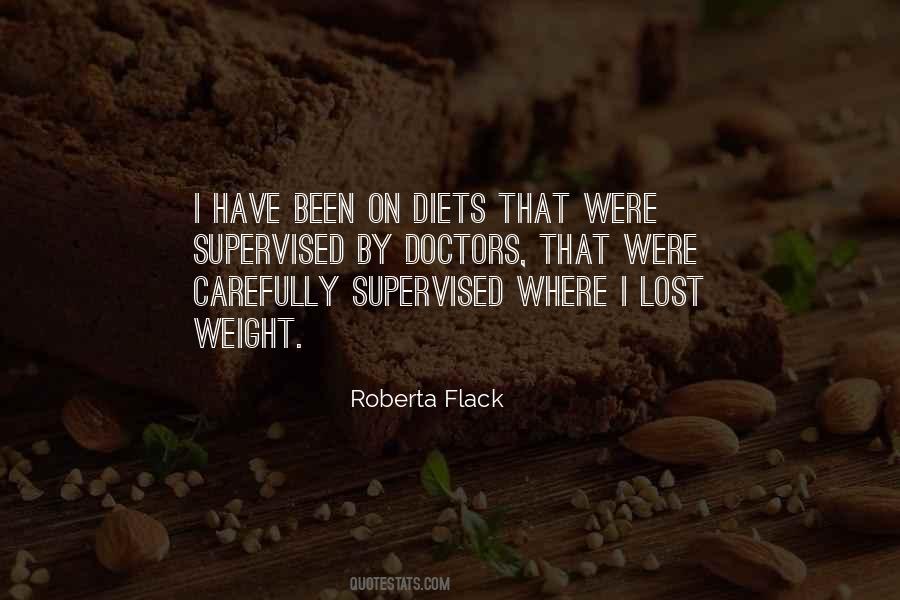 Quotes About Roberta #683174