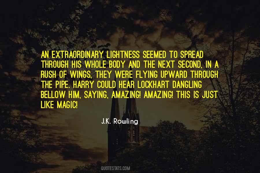 Quotes About Chamber Of Secrets #1370973