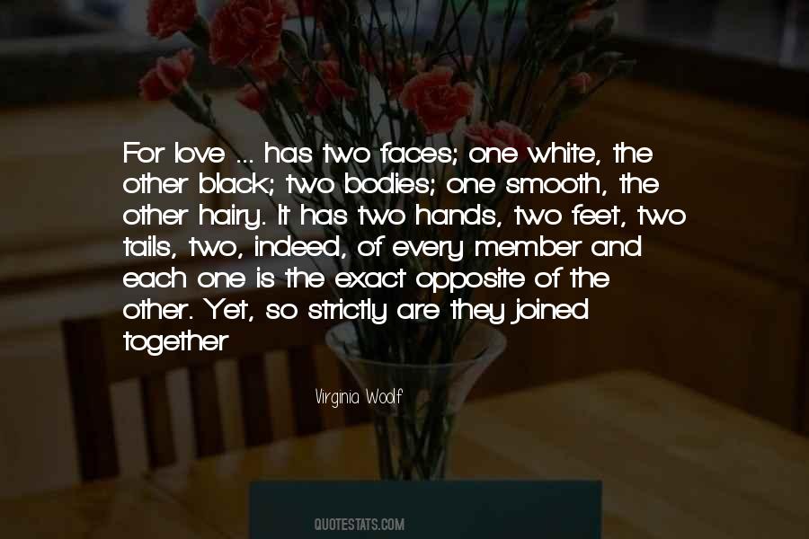 Quotes About Love Each Other #96602