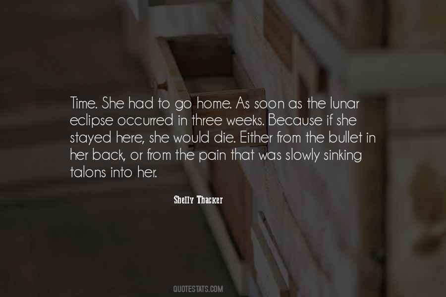 Historical Time Travel Romance Quotes #392349
