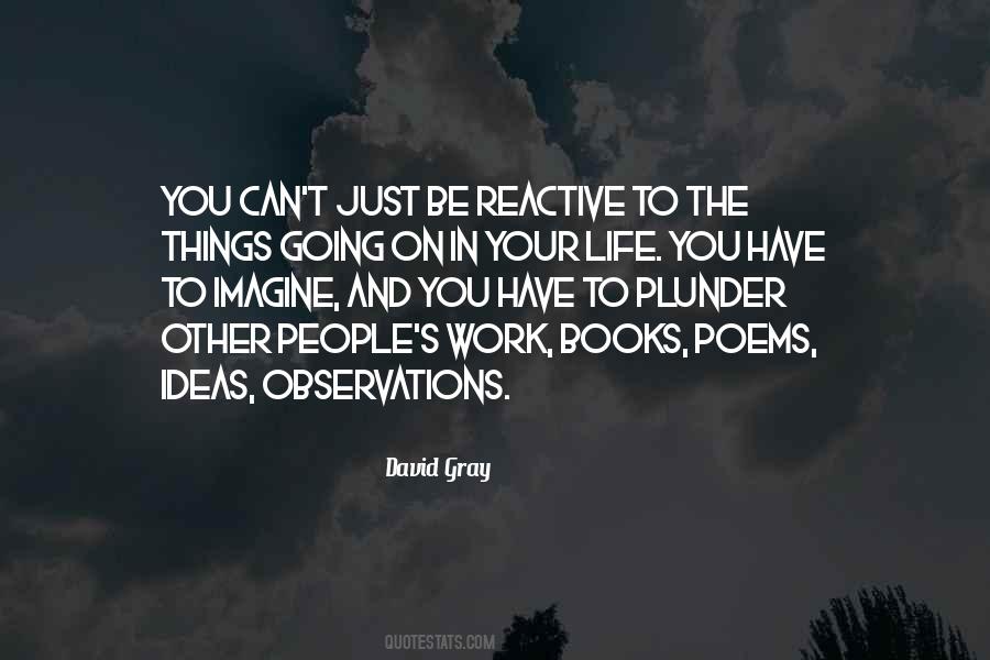Non Reactive Quotes #140568