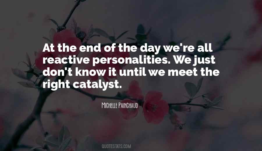 Non Reactive Quotes #634798