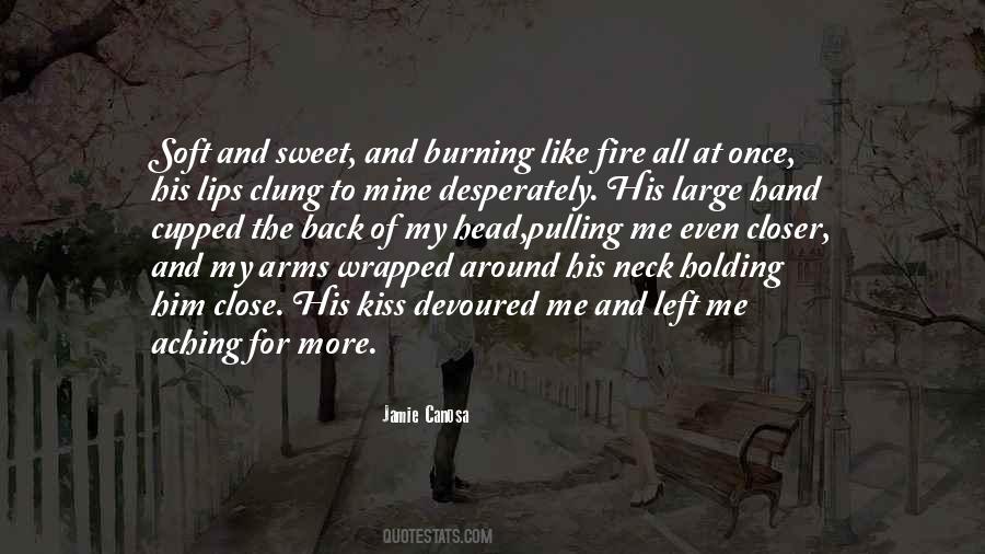 Quotes About Pulling Back #1039572 Quotes About Pulling Back #1039572