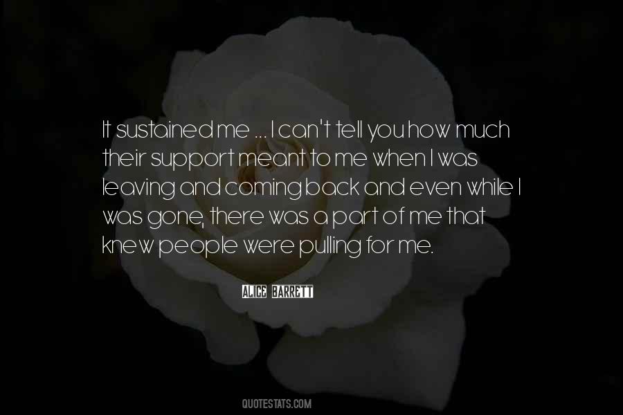 Quotes About Pulling Back #115924 Quotes About Pulling Back #115924