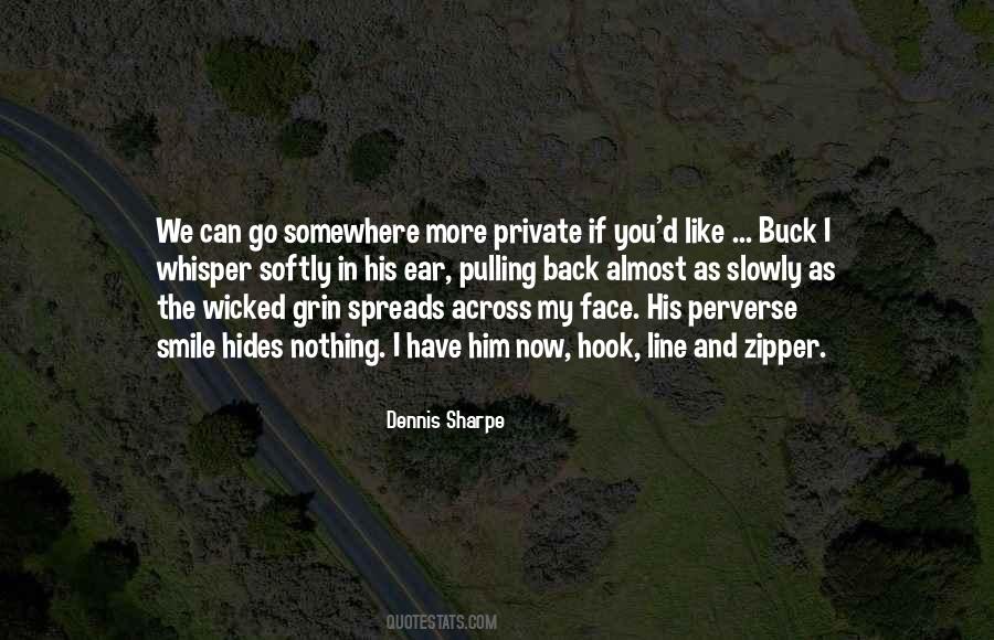 Quotes About Pulling Back #1333568 Quotes About Pulling Back #1333568