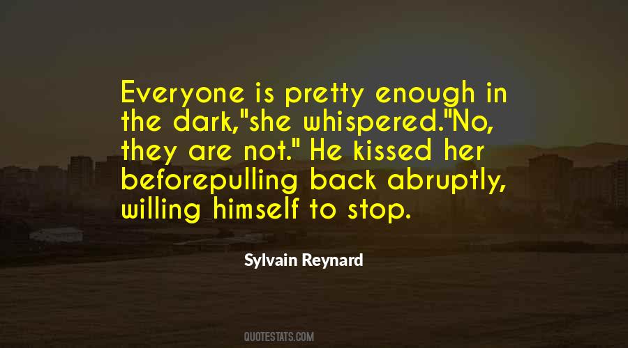 Quotes About Pulling Back #43075 Quotes About Pulling Back #43075