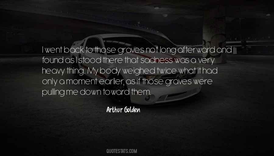 Quotes About Pulling Back #606134 Quotes About Pulling Back #606134