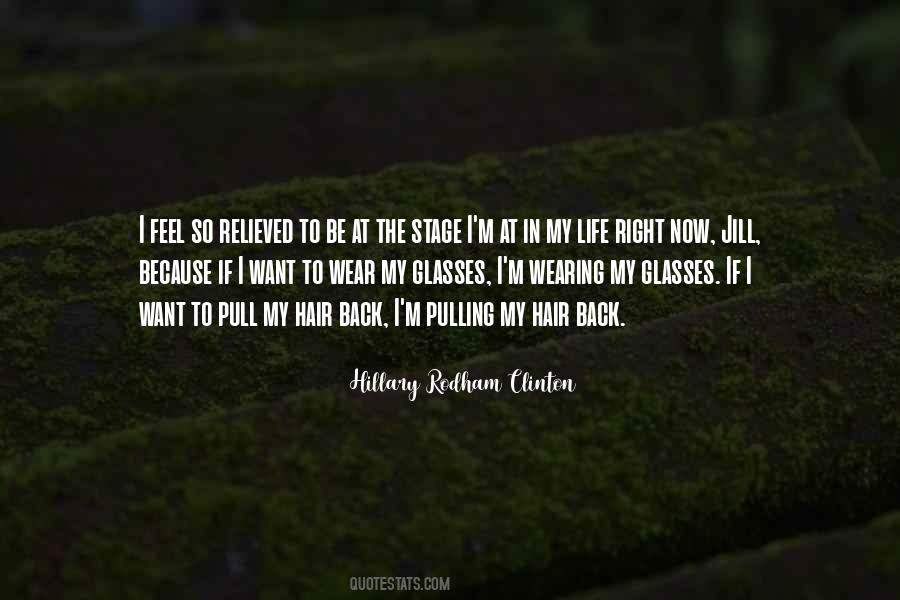 Quotes About Pulling Back #686090 Quotes About Pulling Back #686090
