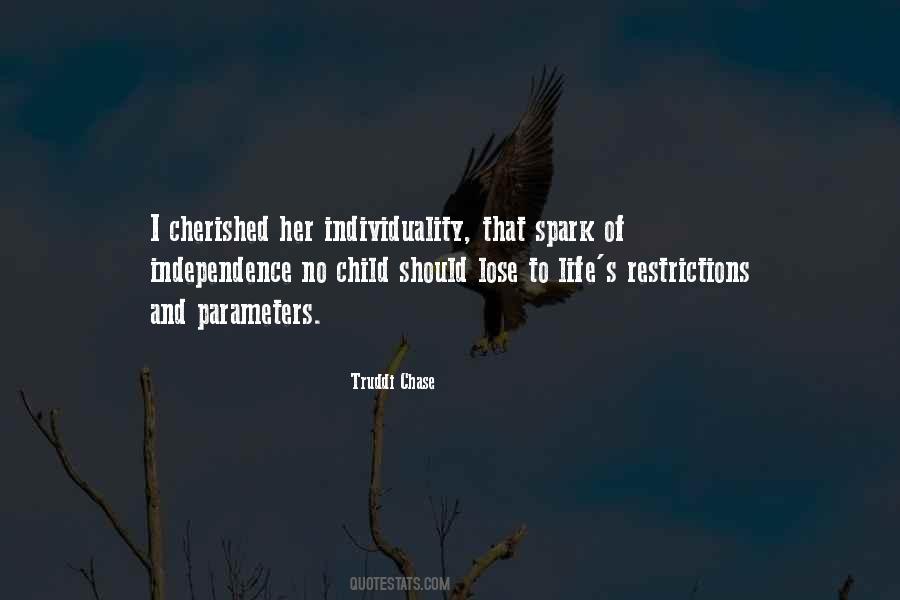 Quotes About Youth And Innocence #1470470