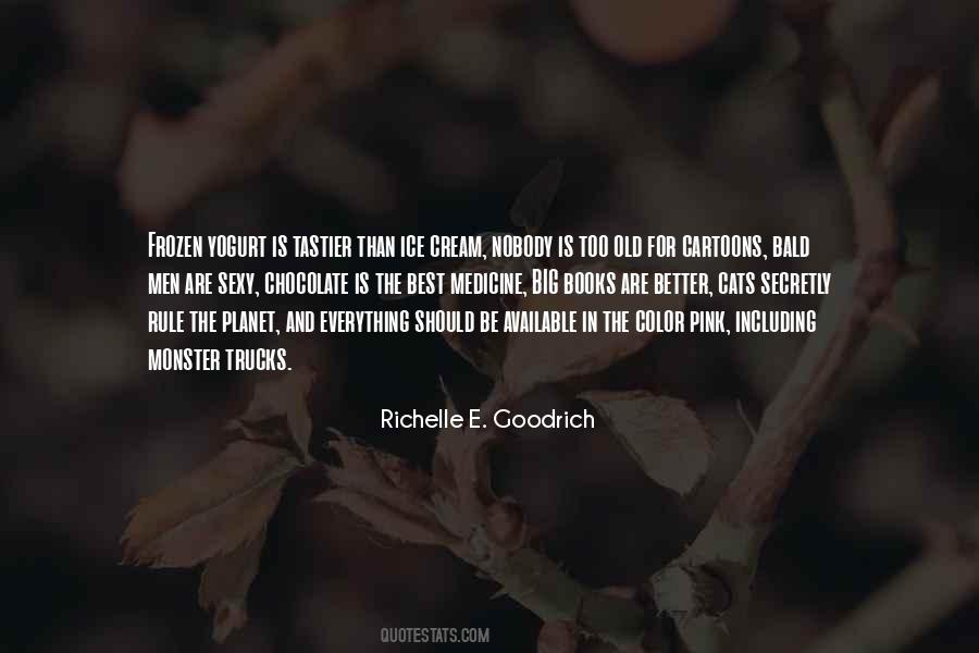 Better Planet Quotes #1096385