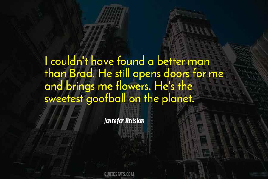 Better Planet Quotes #1303006