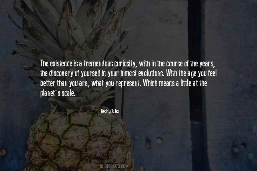 Better Planet Quotes #1648963