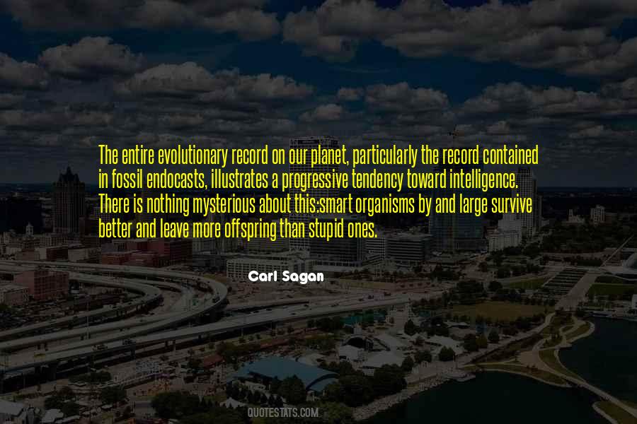 Better Planet Quotes #527182